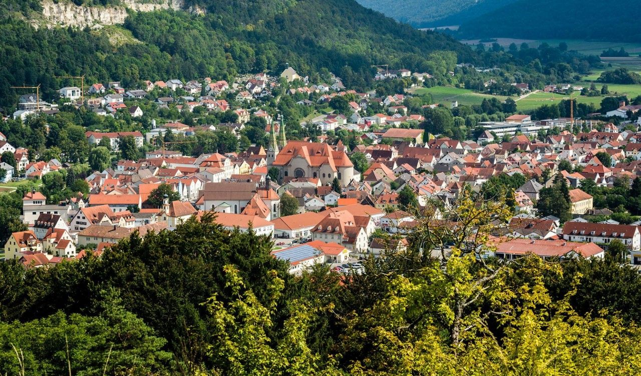 Altstadthotel Millipp