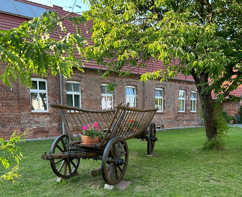 Gasthaus und Pension Wagner