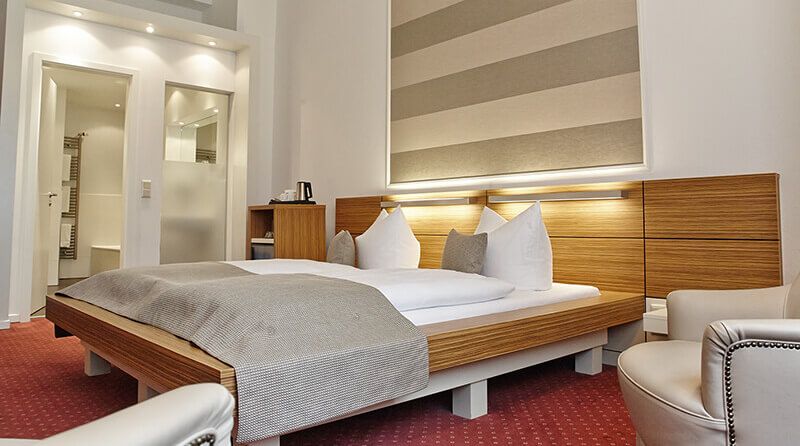 Hotel Prinzregent