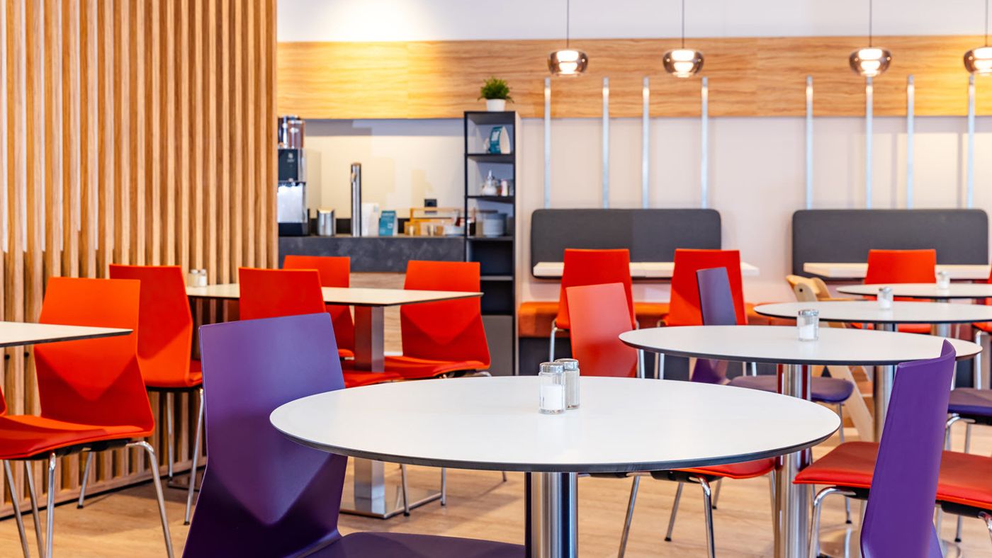 Hey Lou Hotel Hildesheim