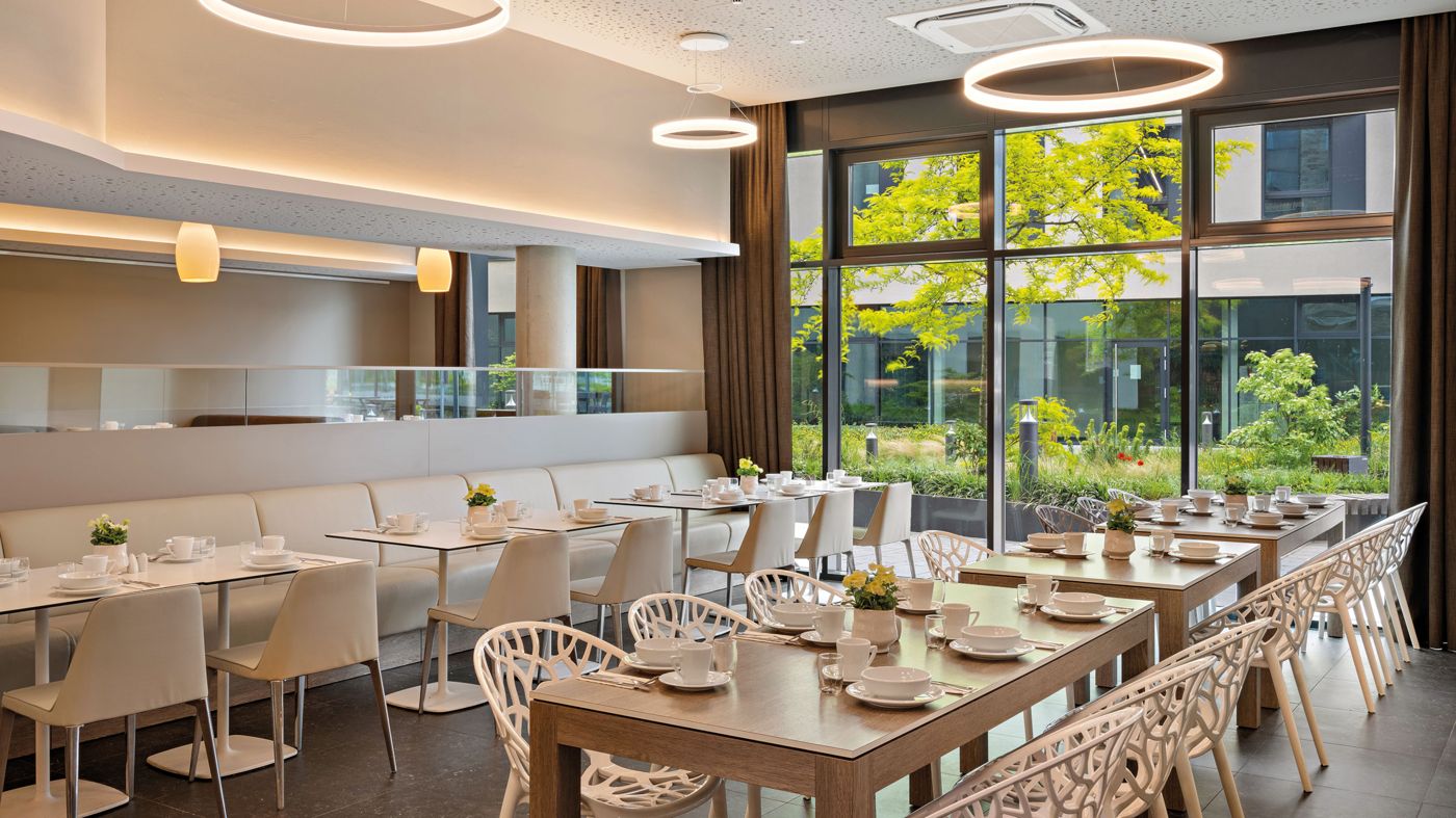 Hey Lou Hotel Monheim am Rhein
