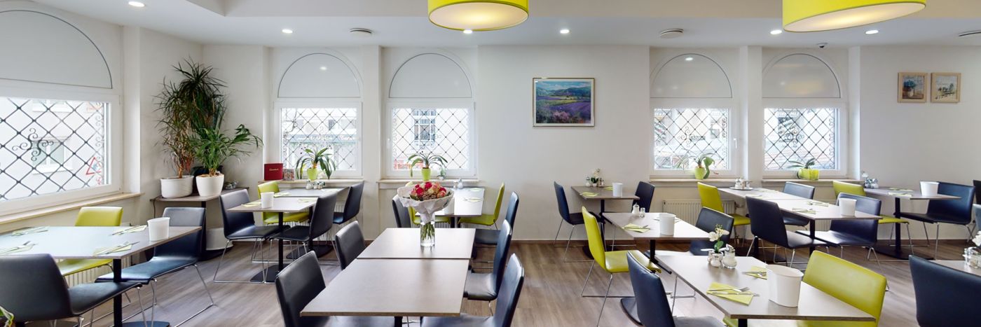 Löhr Hotel Garni