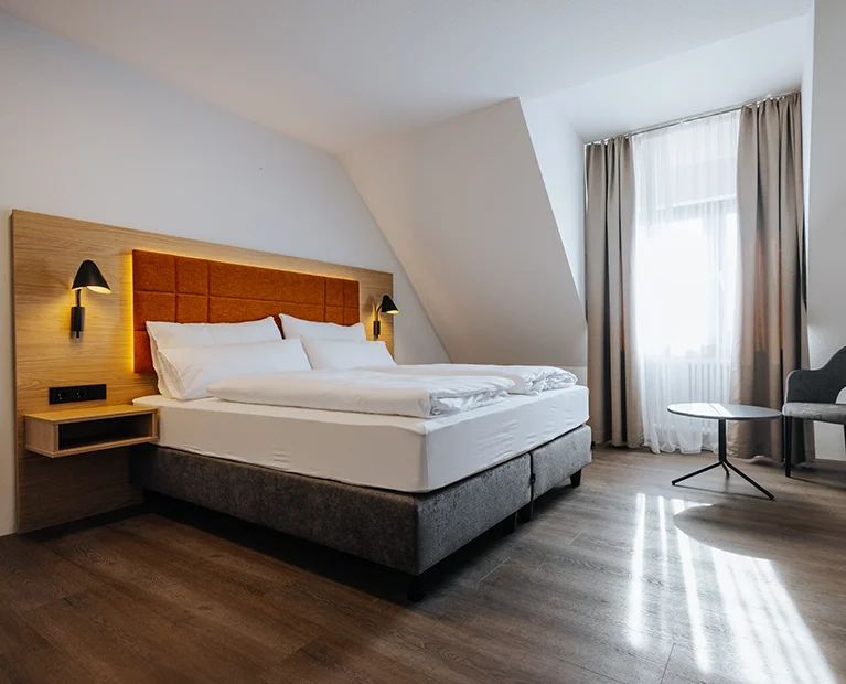 Hotel zwölf87