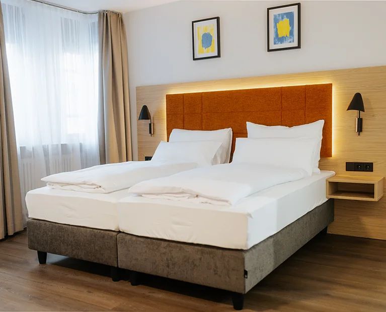 Hotel zwölf87