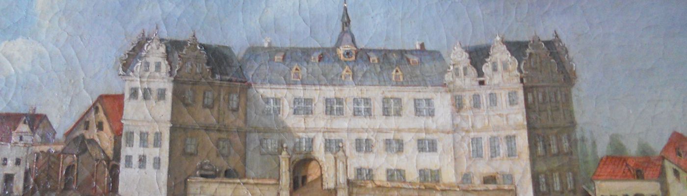 Schloss Hotel Wallhausen