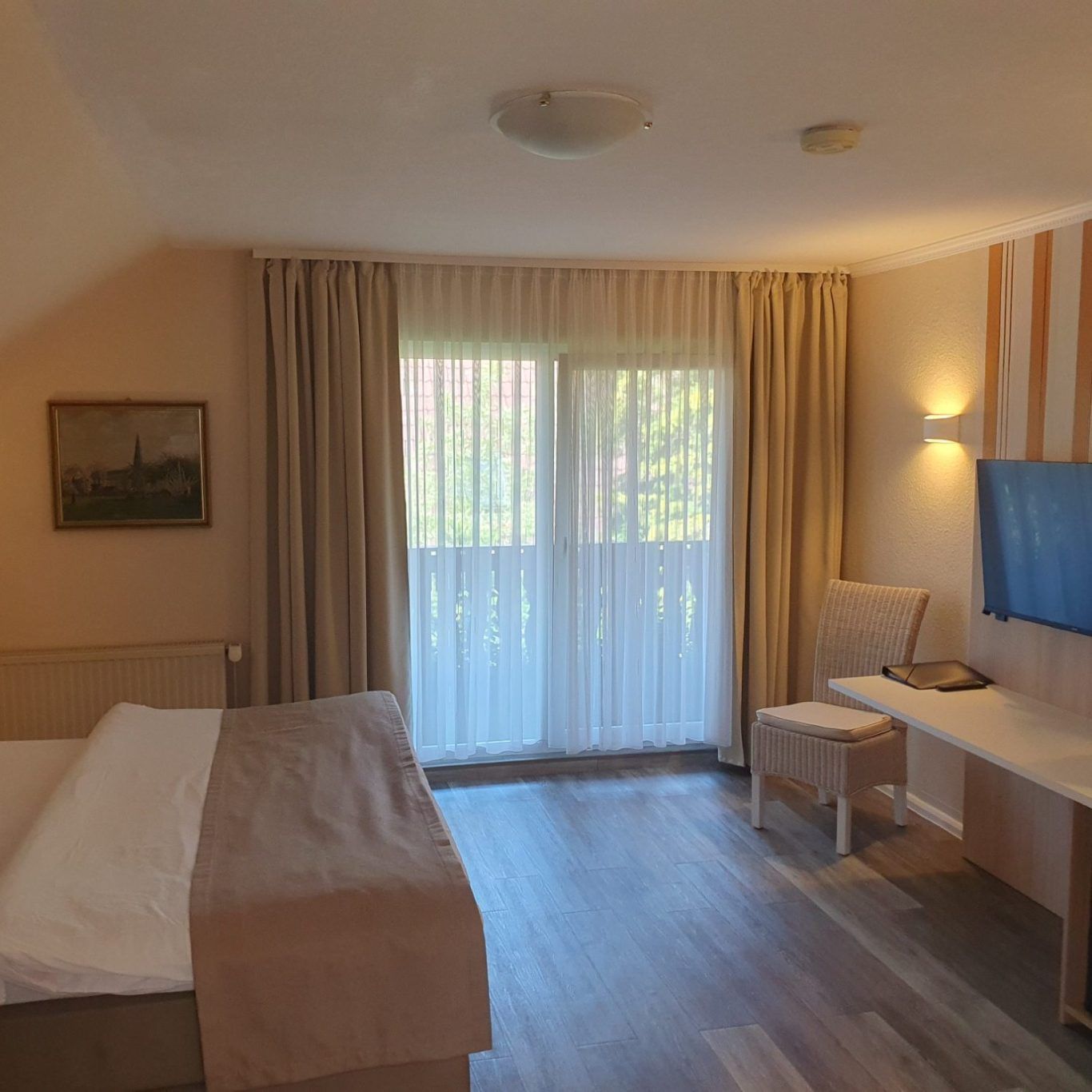 Hotel Eichhornkobel