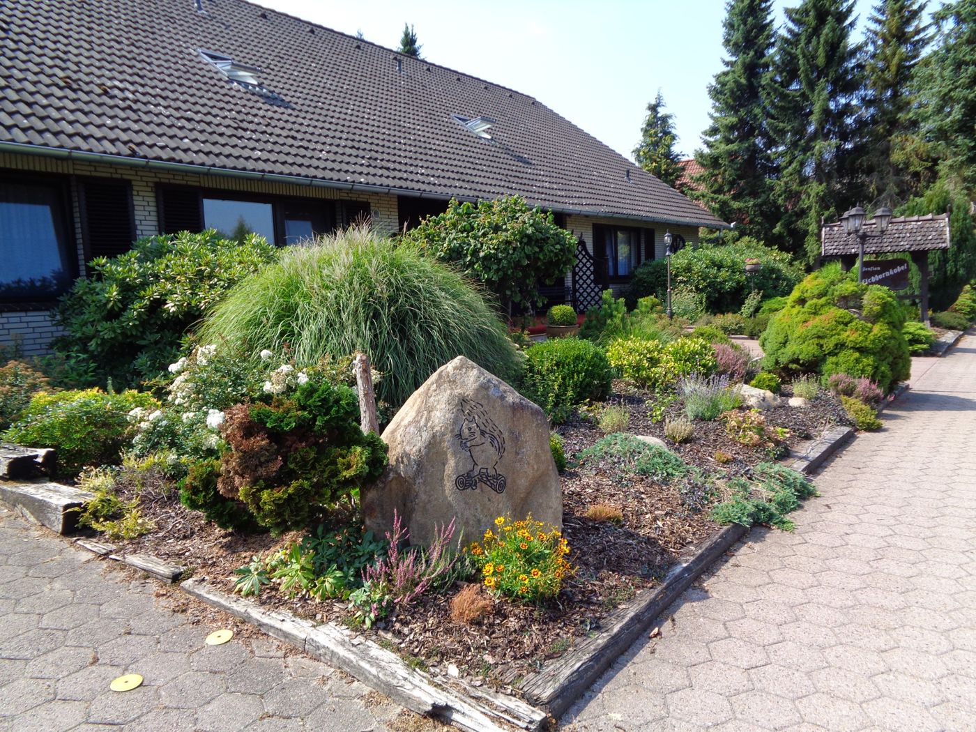 Hotel Eichhornkobel