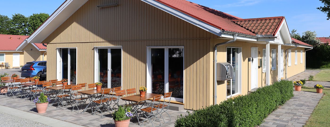 Ellen Hotel