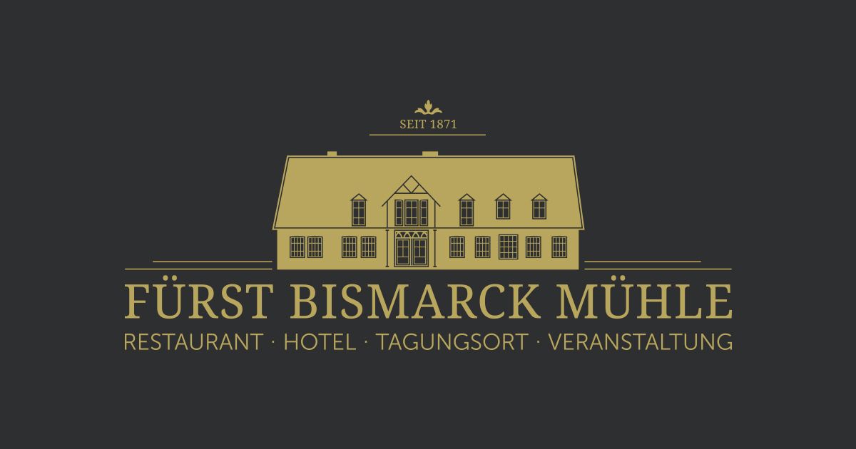 Fürst Bismarck Mühle