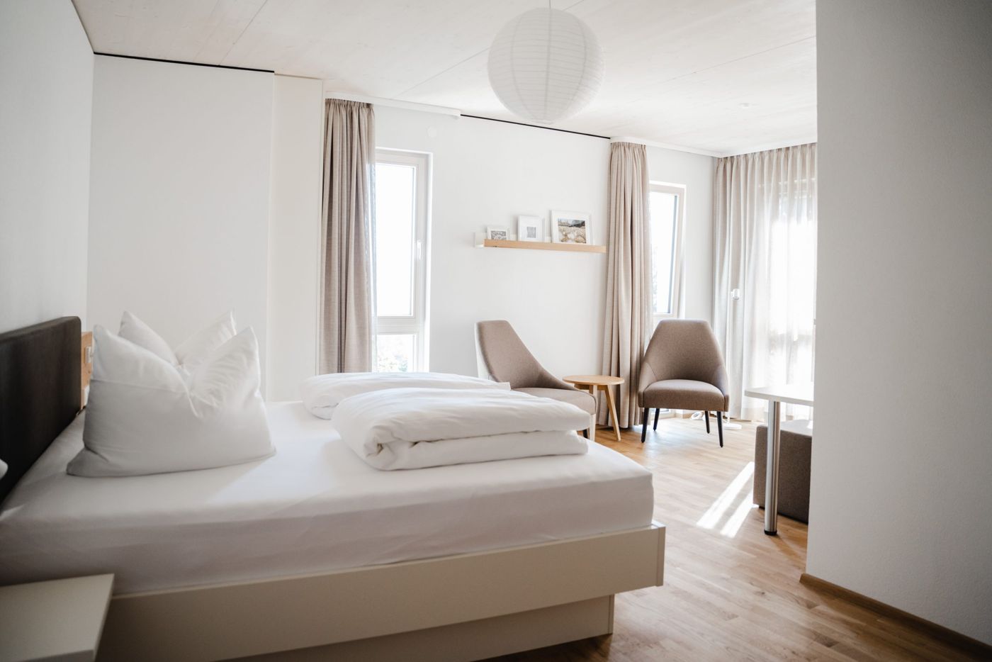 Hotel Johanniterbad