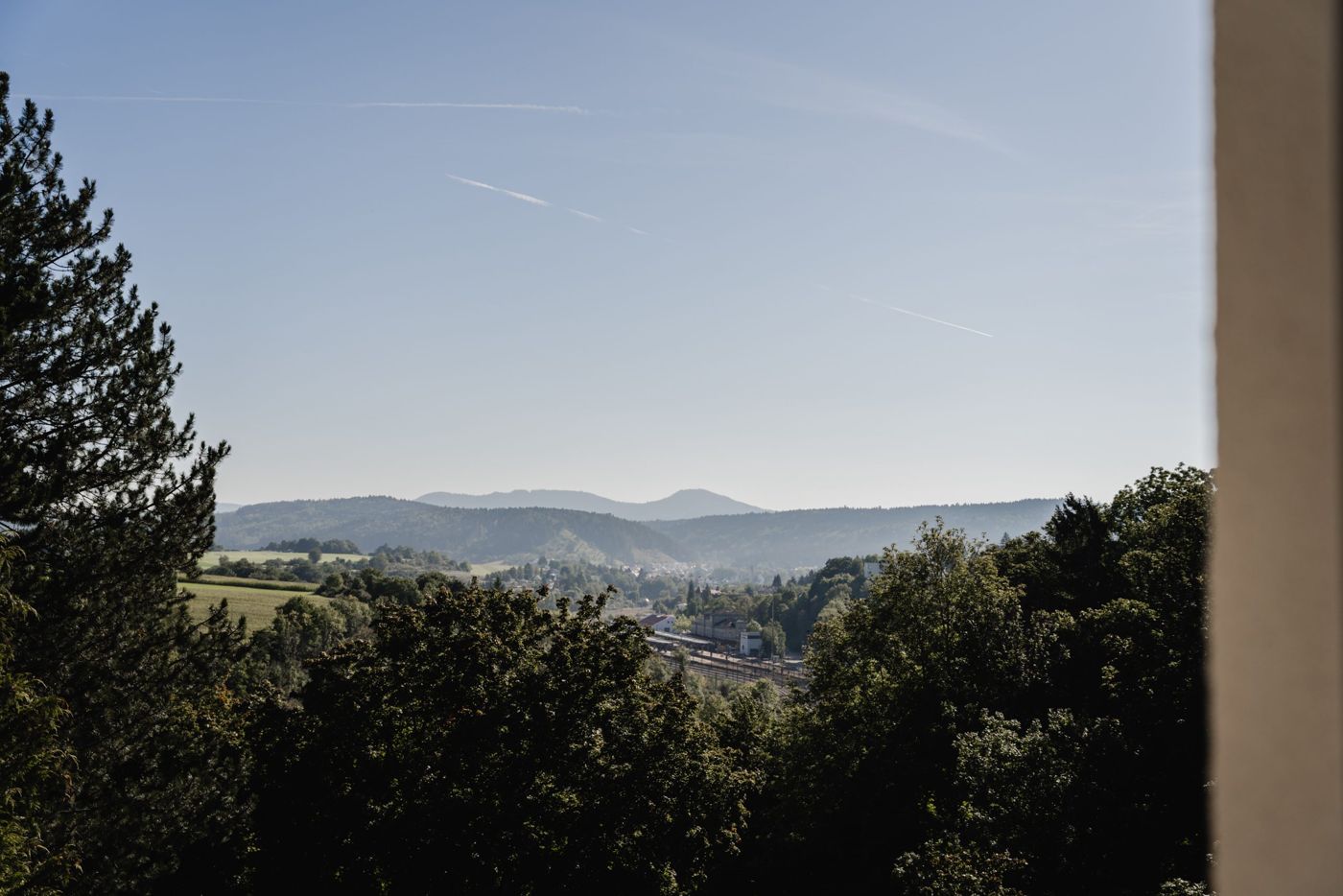 Hotel Johanniterbad