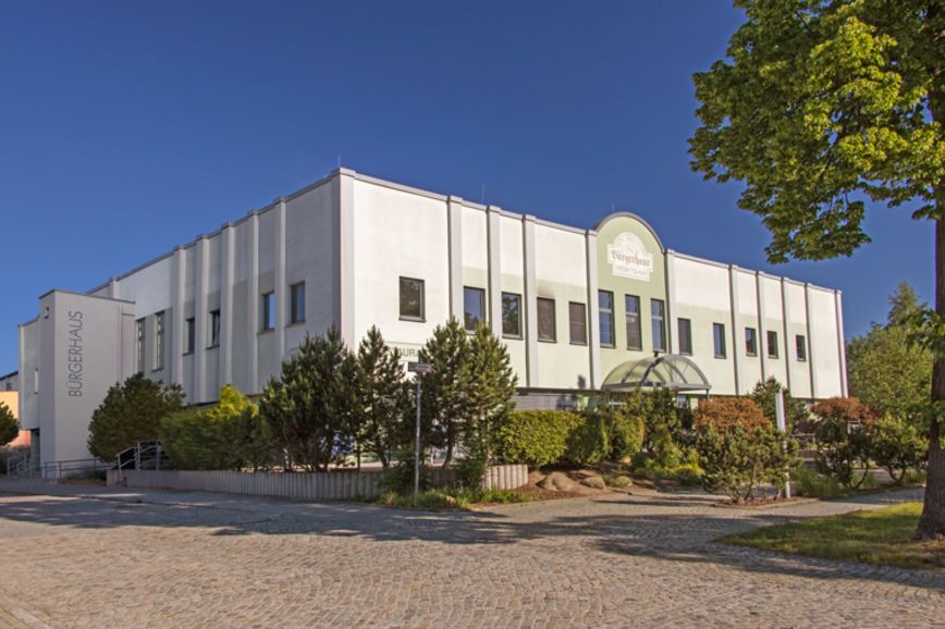 Bürgerhaus Niesky
