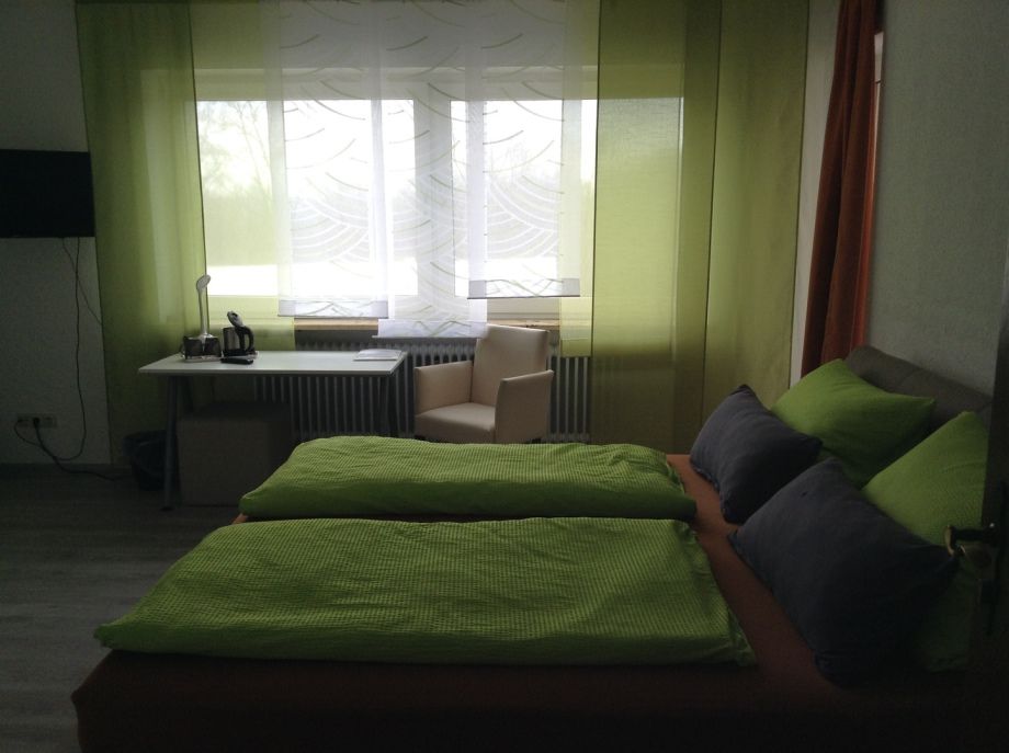 Hotel M & S garni
