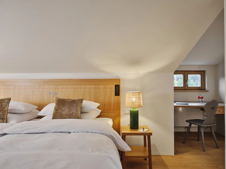 See-Apartments Bachmair Weissach