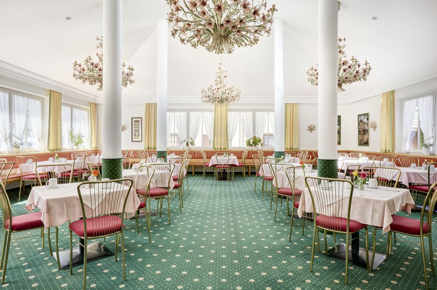 Hotel Mayer