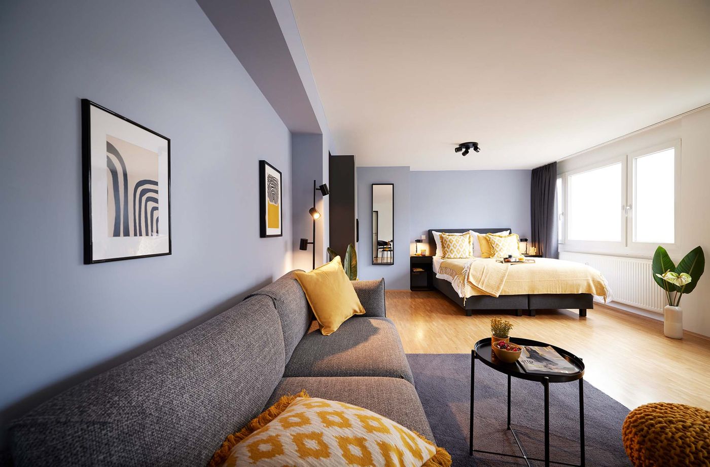 Seeger Living Classic East