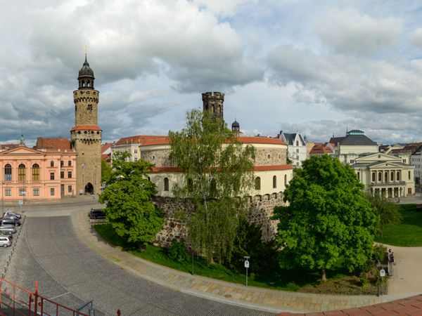 Ferienwohnung Alte Seilerei