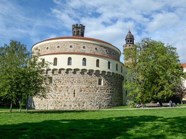 Ferienwohnung Alte Seilerei