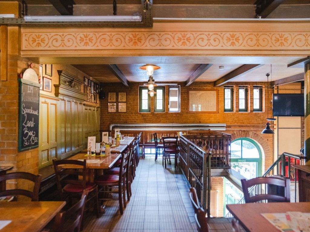 Brauhaus Spandau
