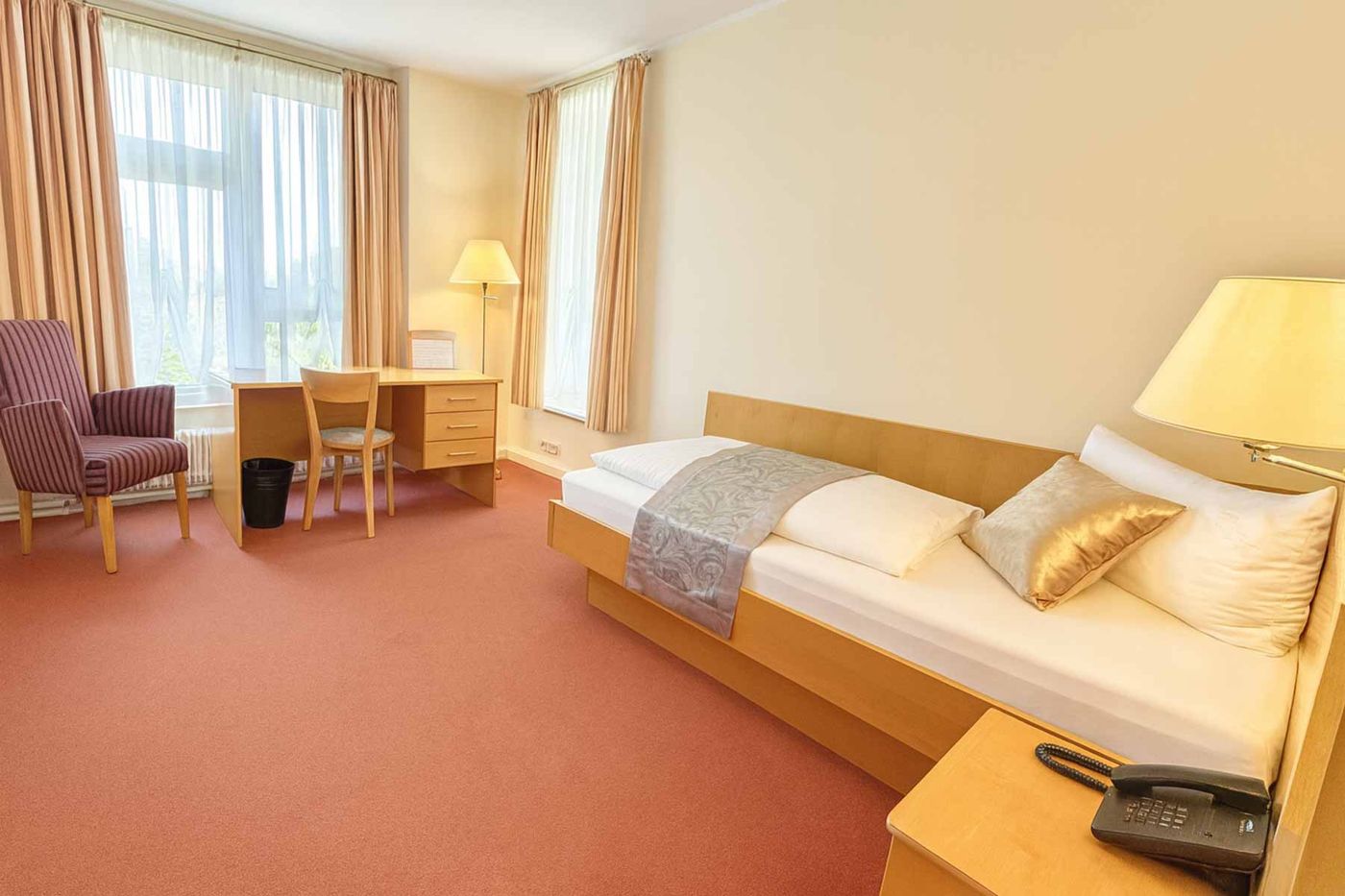 Schlosshotel Eyba