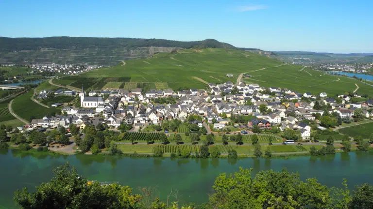 JUFA Bernkastel Kues