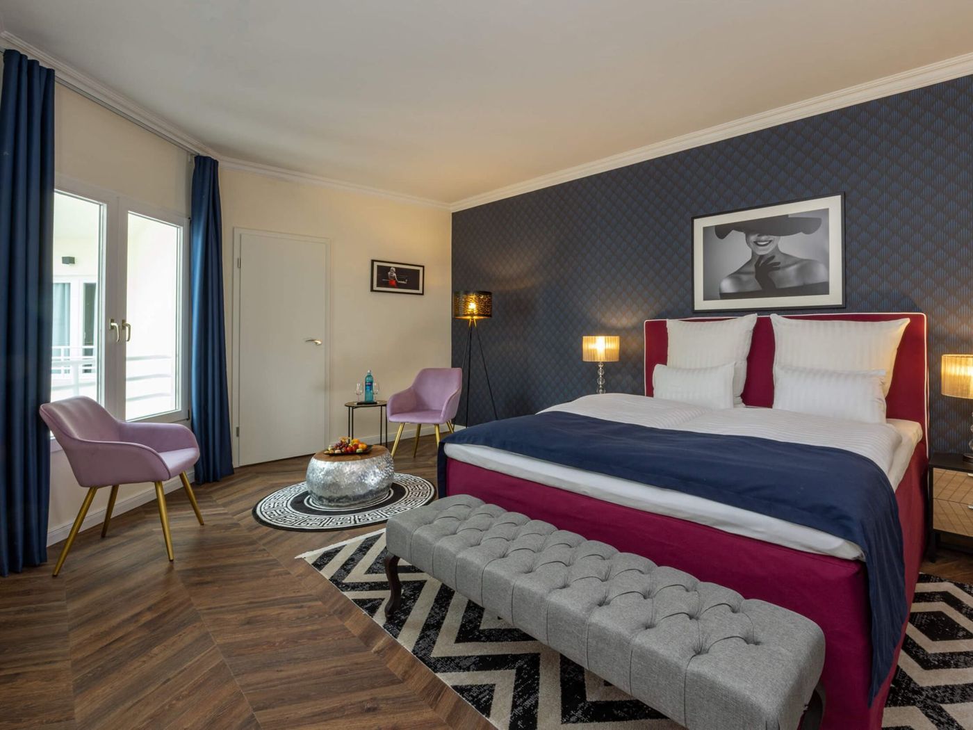 Schlosshotel Rheinsberg