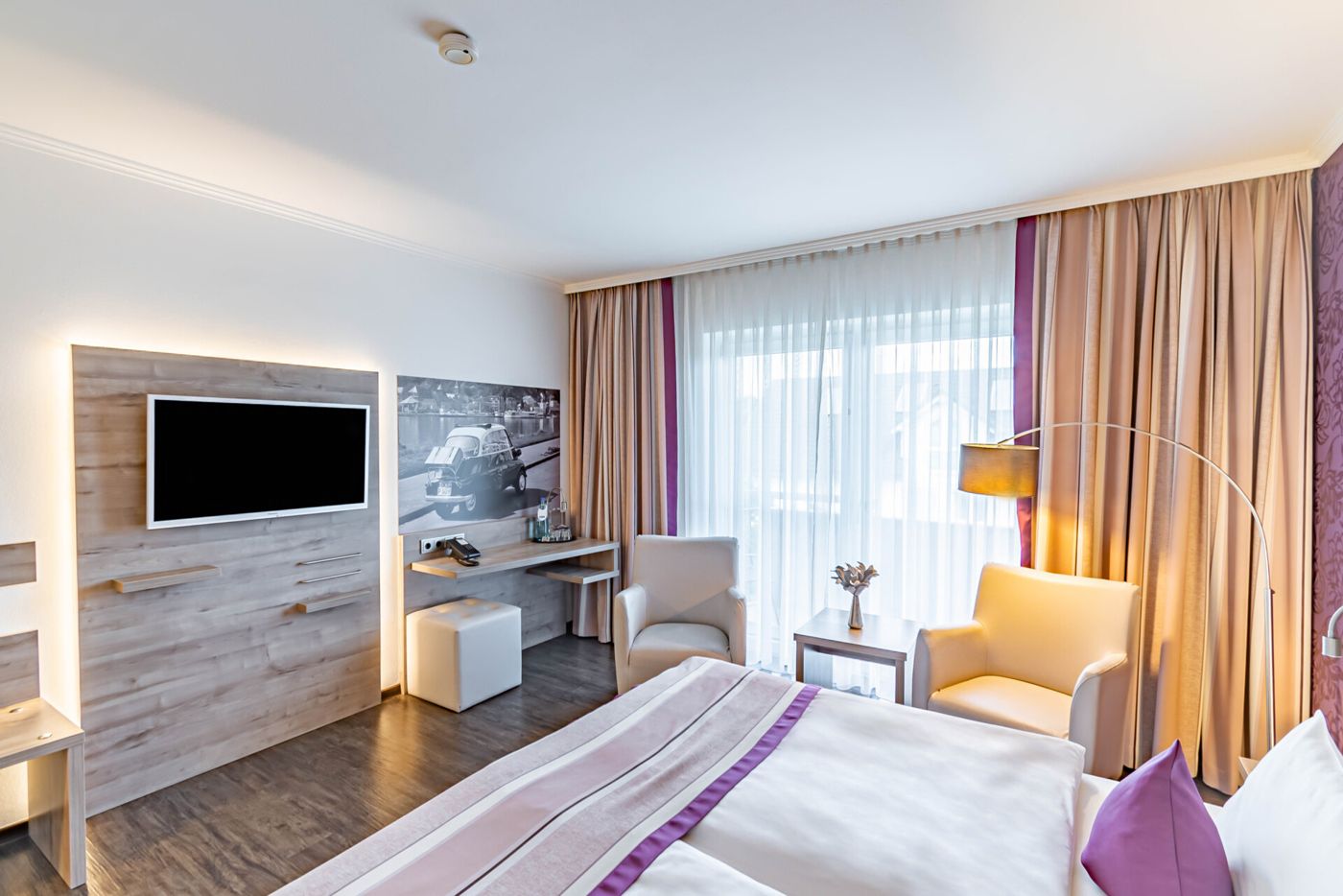 Parkhotel Sonnenberg