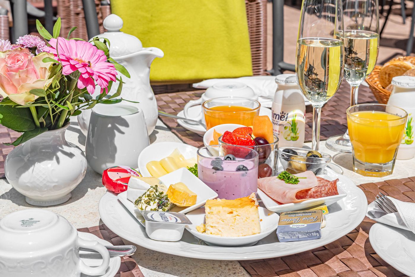 Parkhotel Sonnenberg