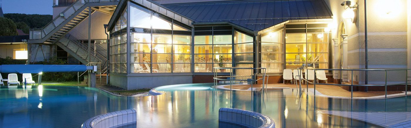 Hotel Irene