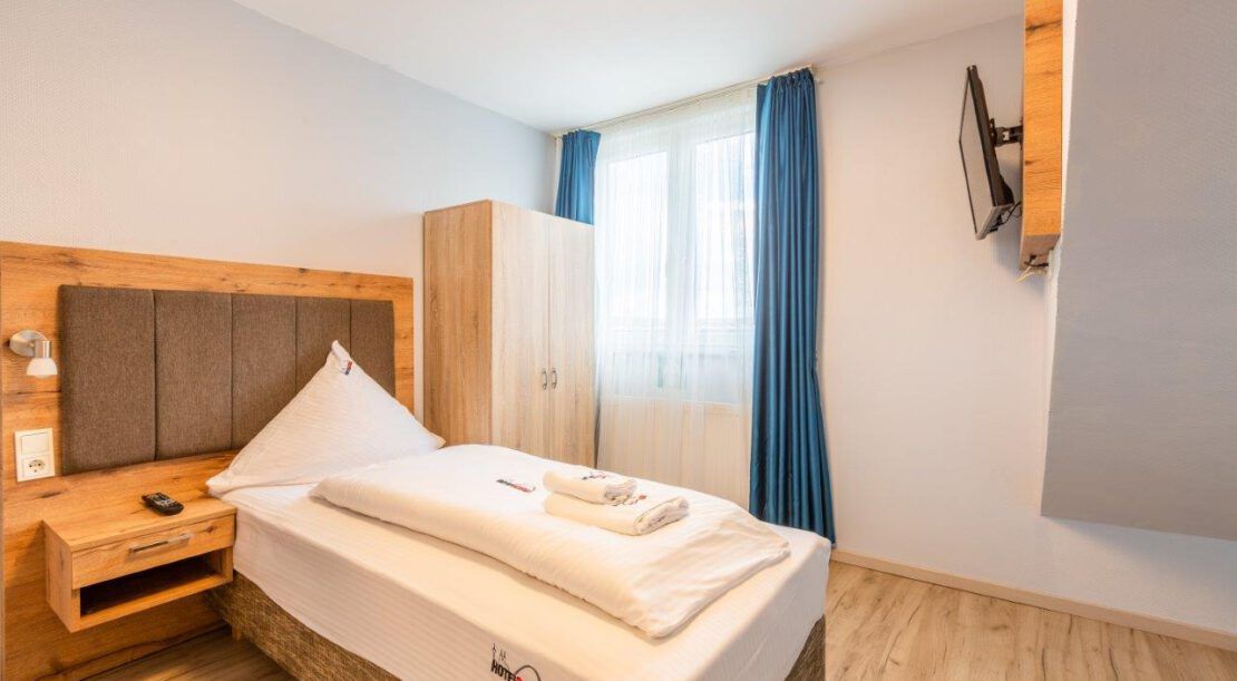 Hotel Arena