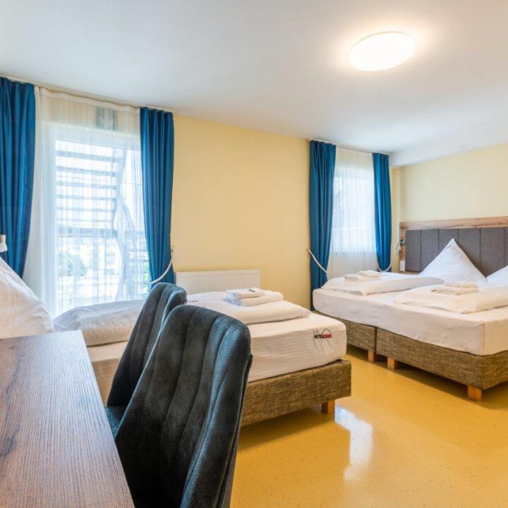 Hotel Arena