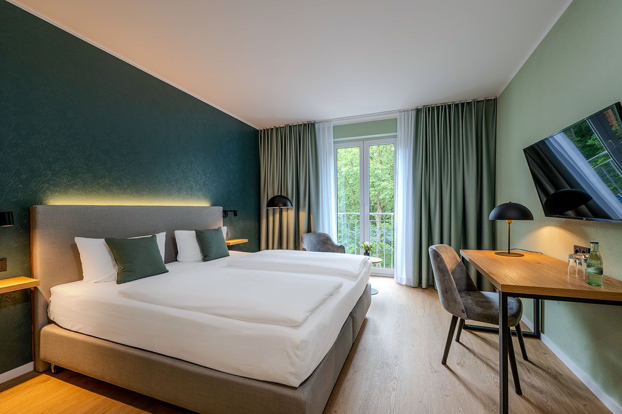 Hotel Waldzeit