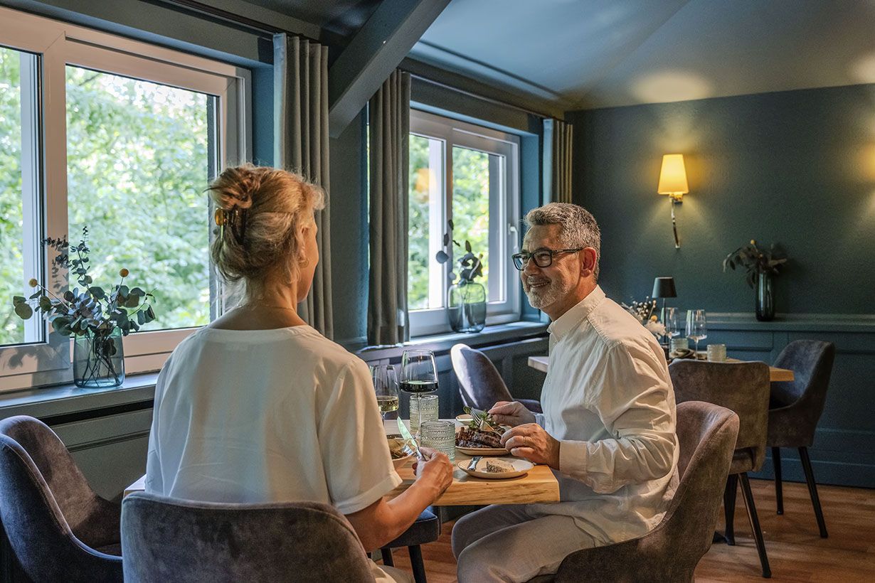Hotel Waldzeit