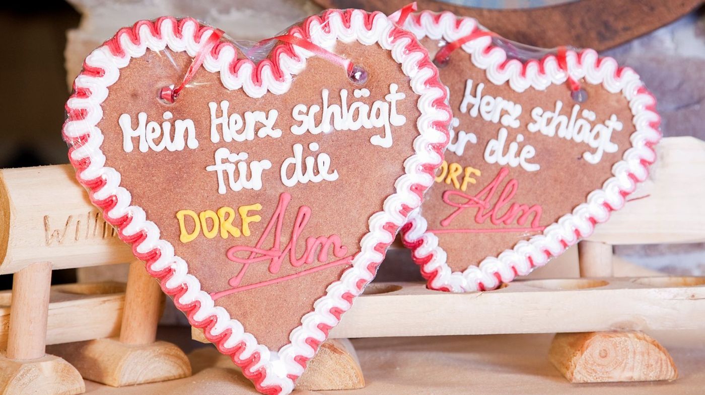 Dorf-Alm