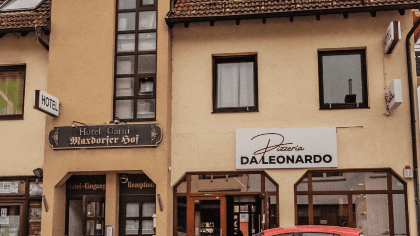 Maxdorfer Hof