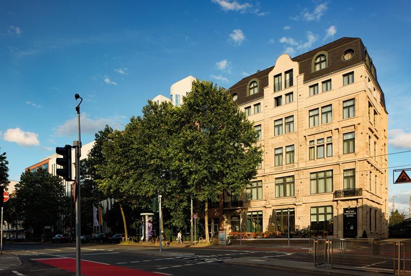 Soaltee Westend Hotel