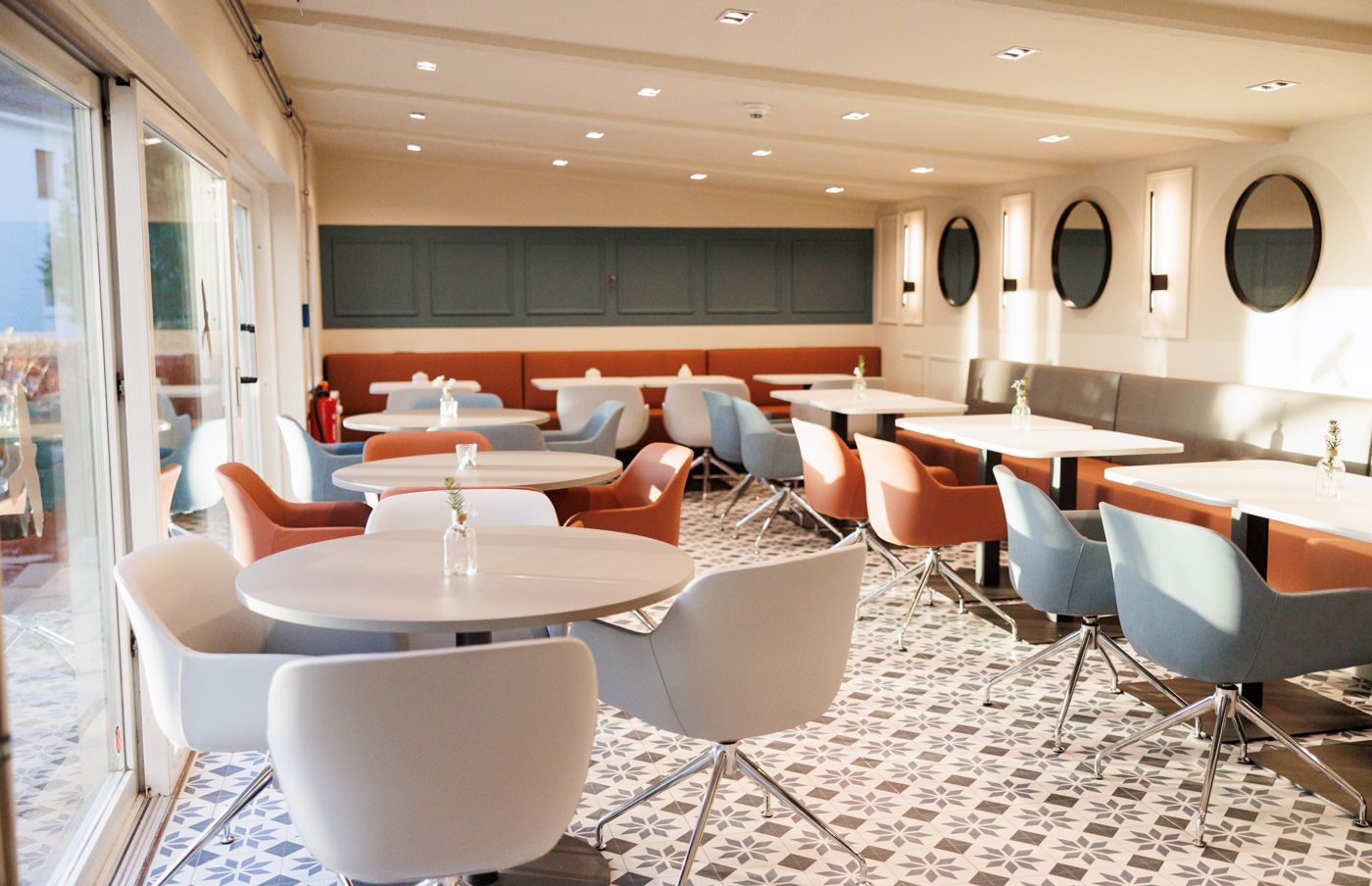 Kurpark Suites