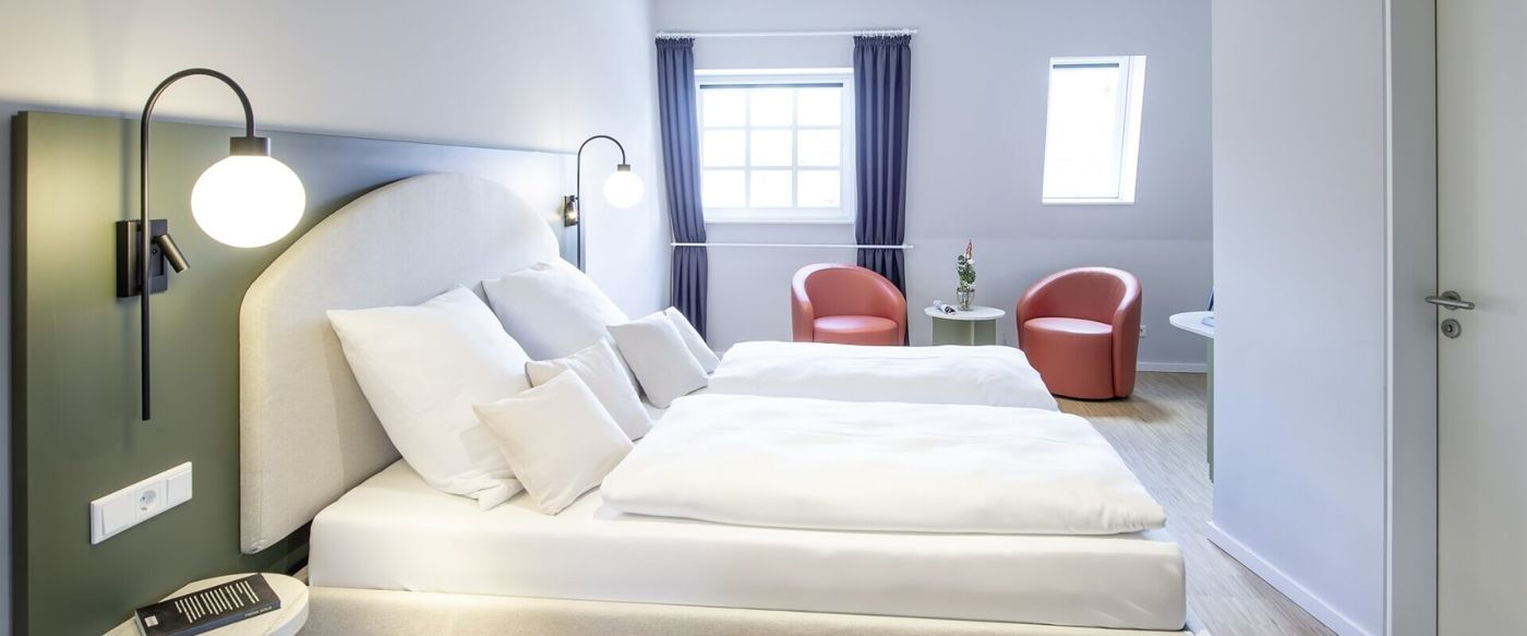 1860 Hotel