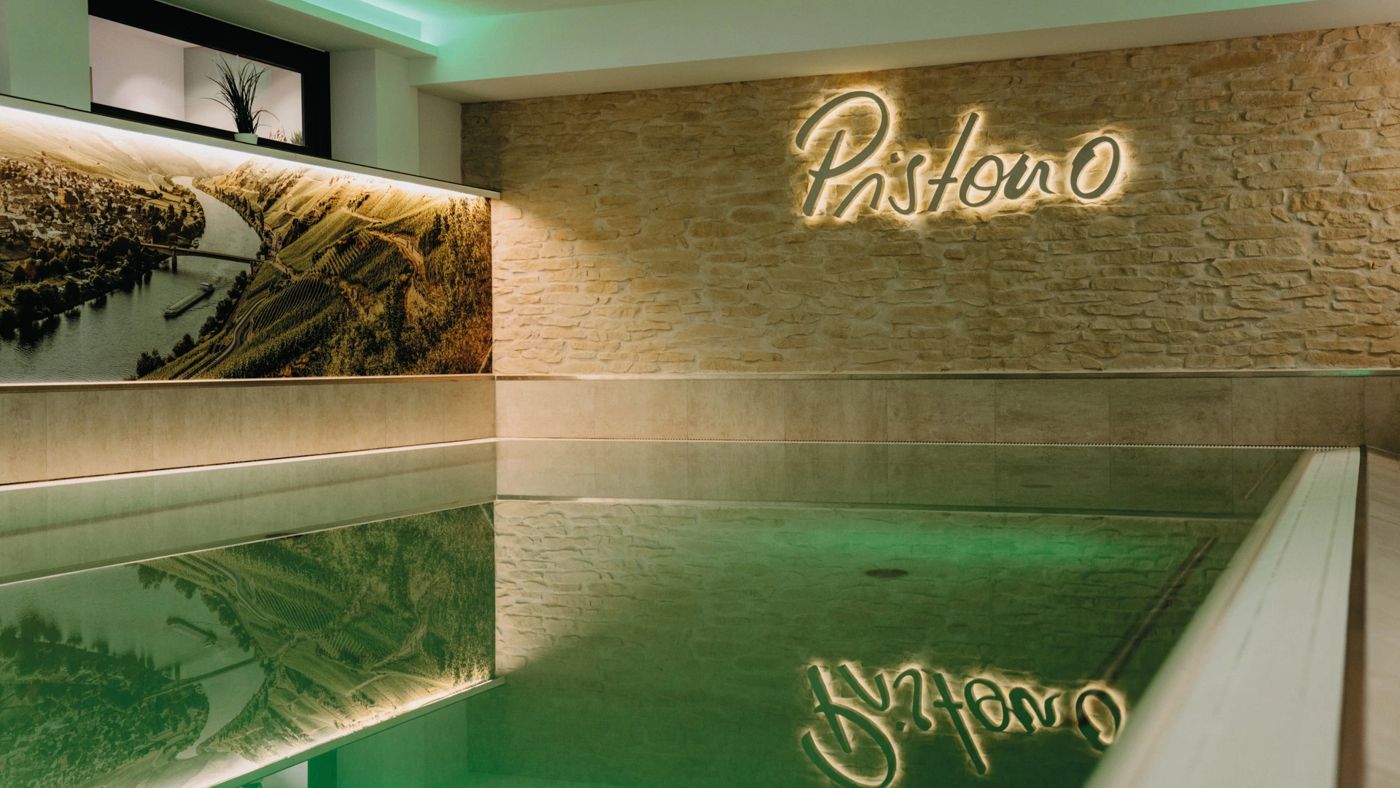 Hotel Pistono