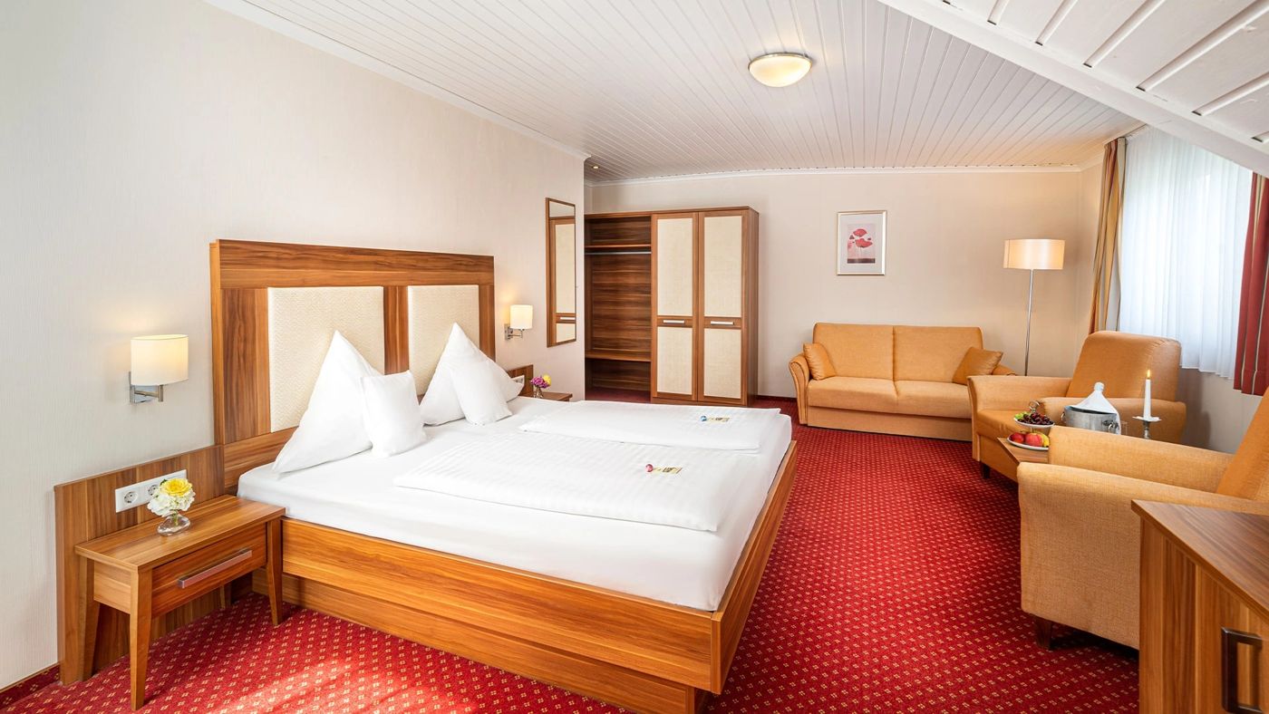 Hotel Pistono