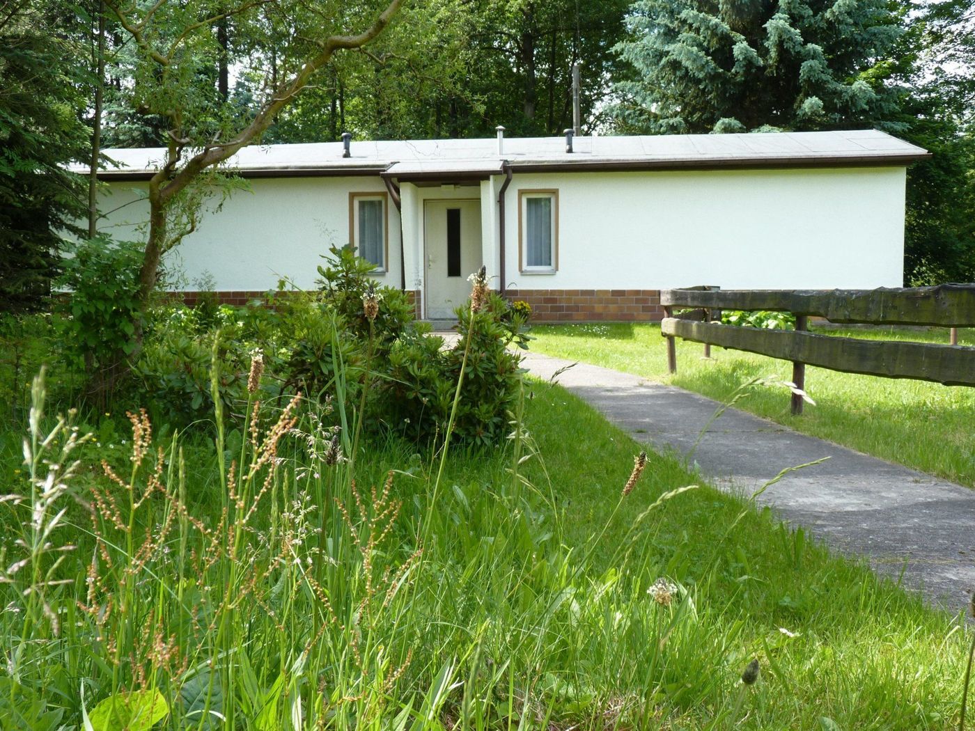 Ferienhaus am Friedrichsbach