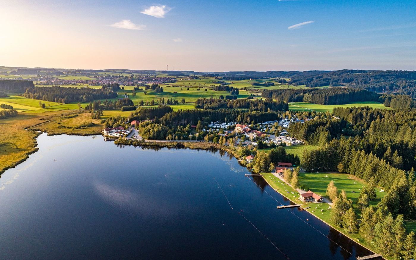 Allgäu-Hotel Elbsee