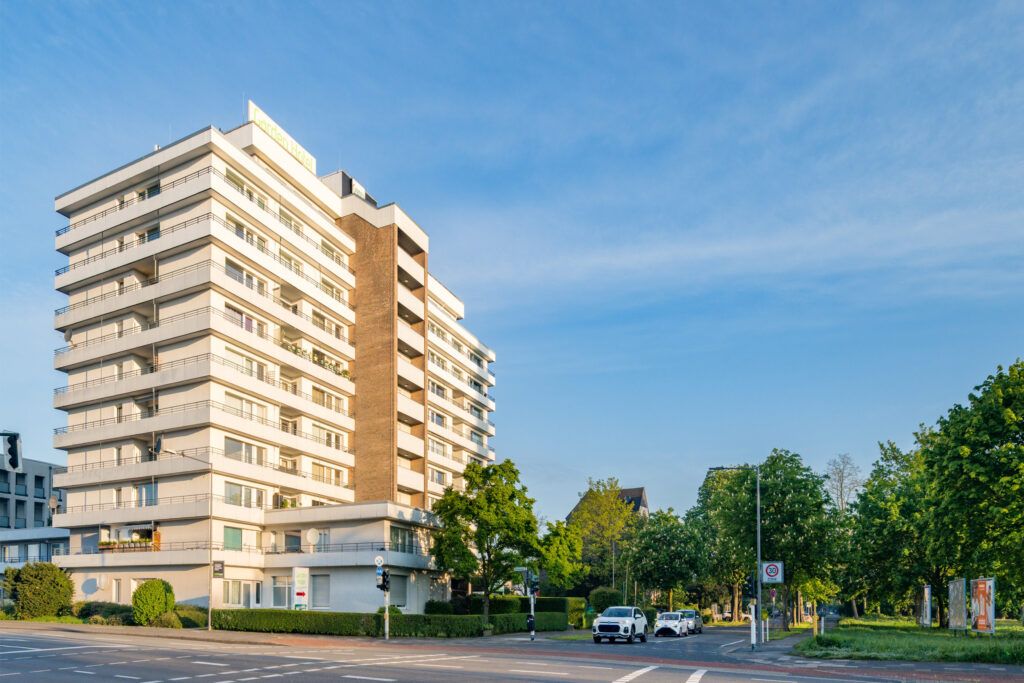 Garden Hotel Krefeld