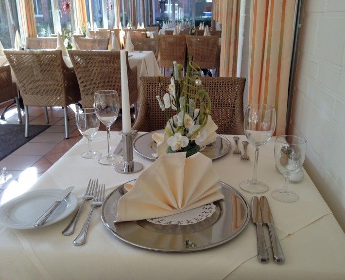 Parkhotel Kevelaer