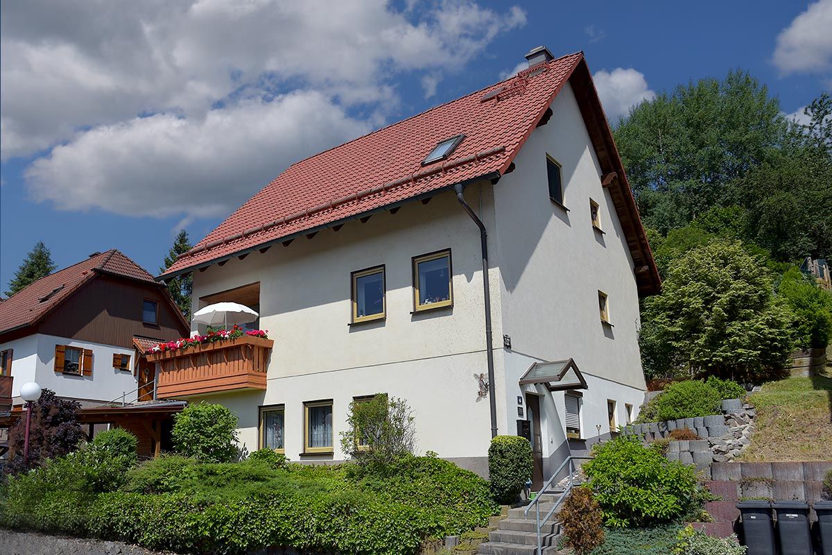 Ferienwohnung Haseltal