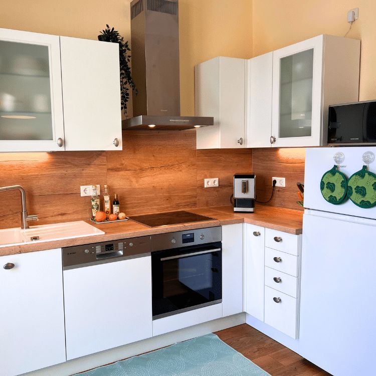 Ferienwohnung am Maximilianpark Hamm