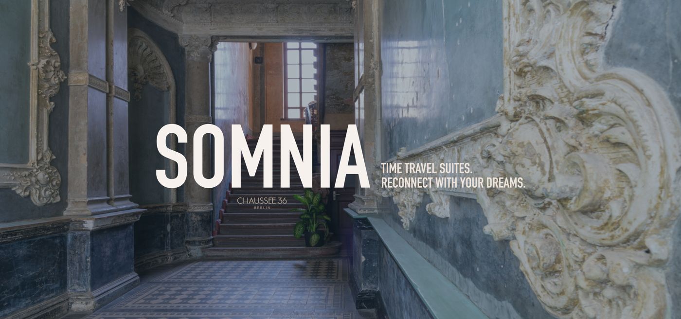 Somnia