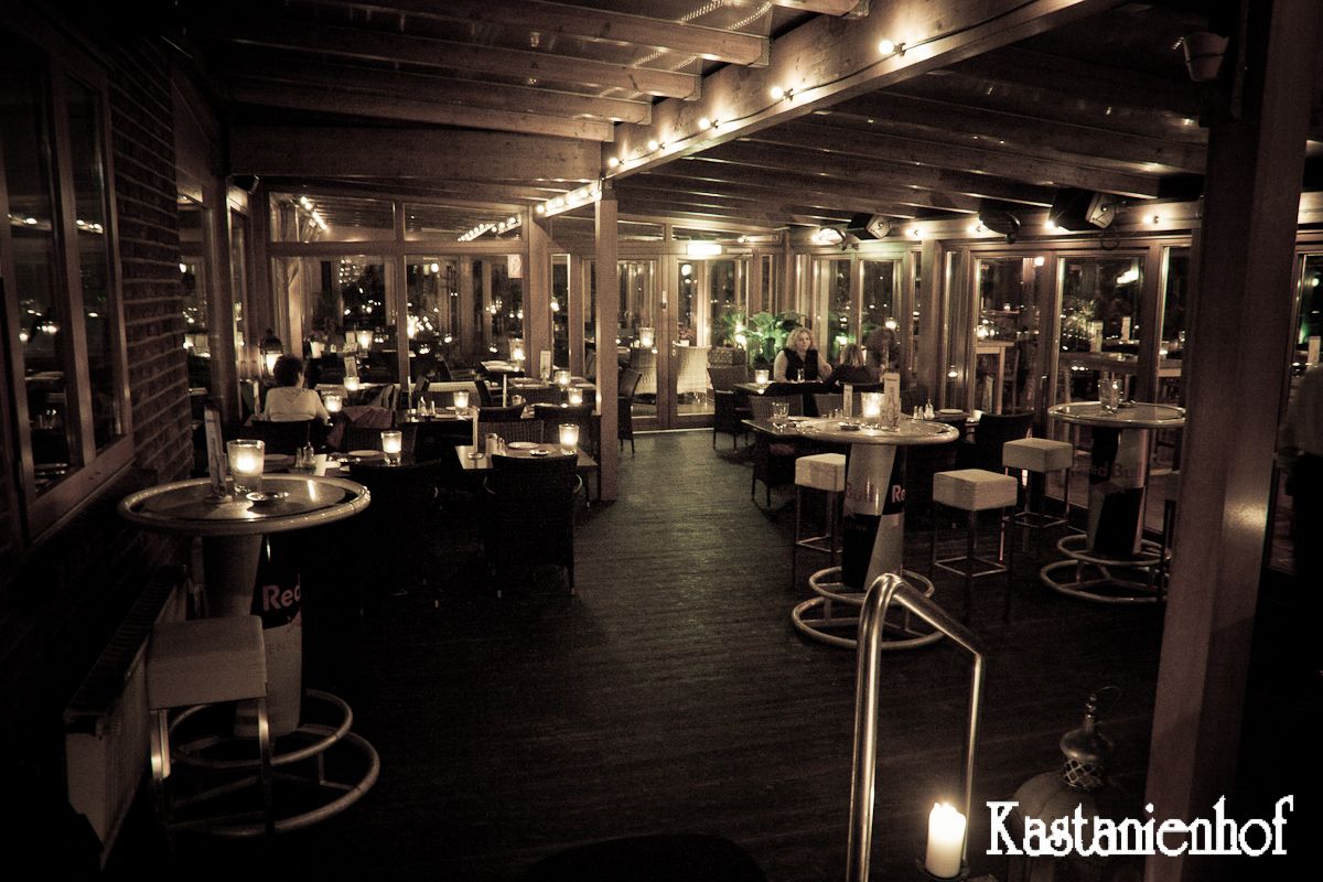 Hotel-Restaurant Kastanienhof