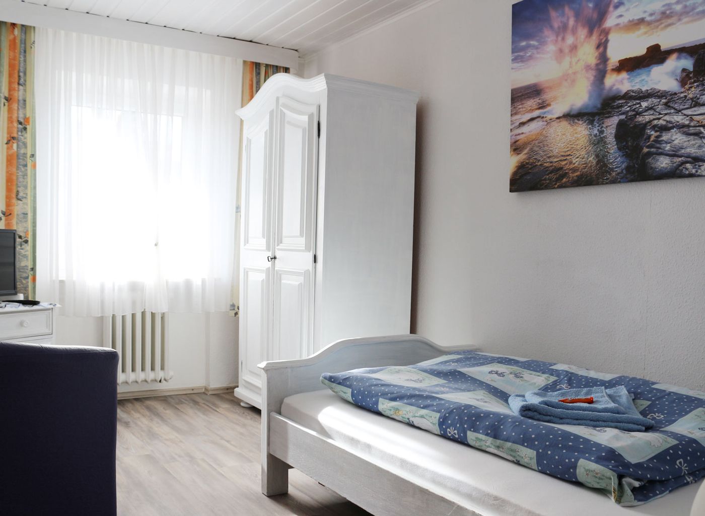Pension Fernblick