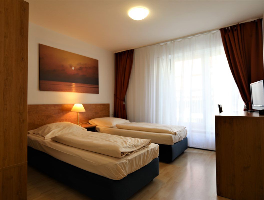 Hotel Pension Christl